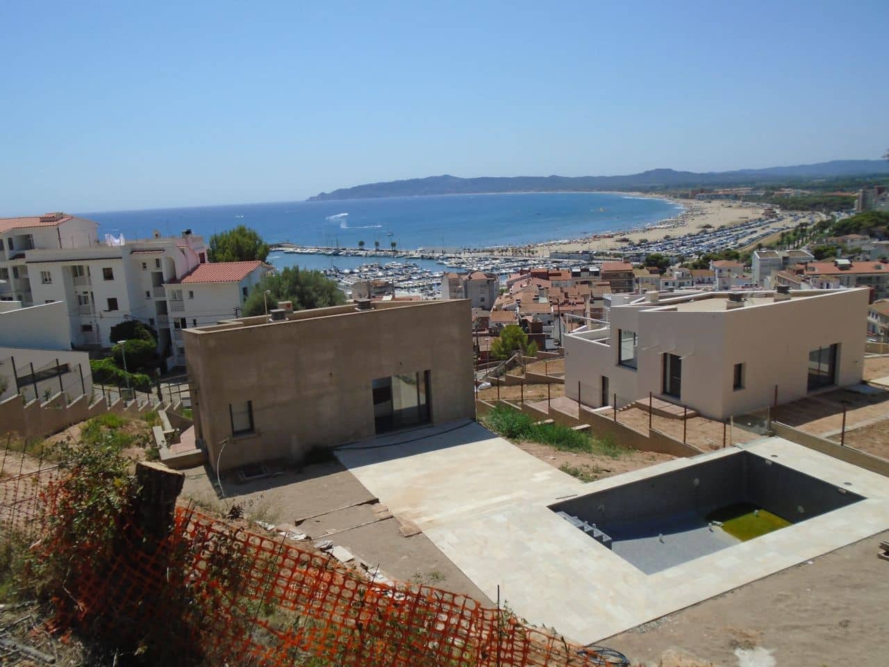 3 soveværelse Villa til salg i L'Estartit med swimmingpool garage - € 989.988 (Ref: 4884508)