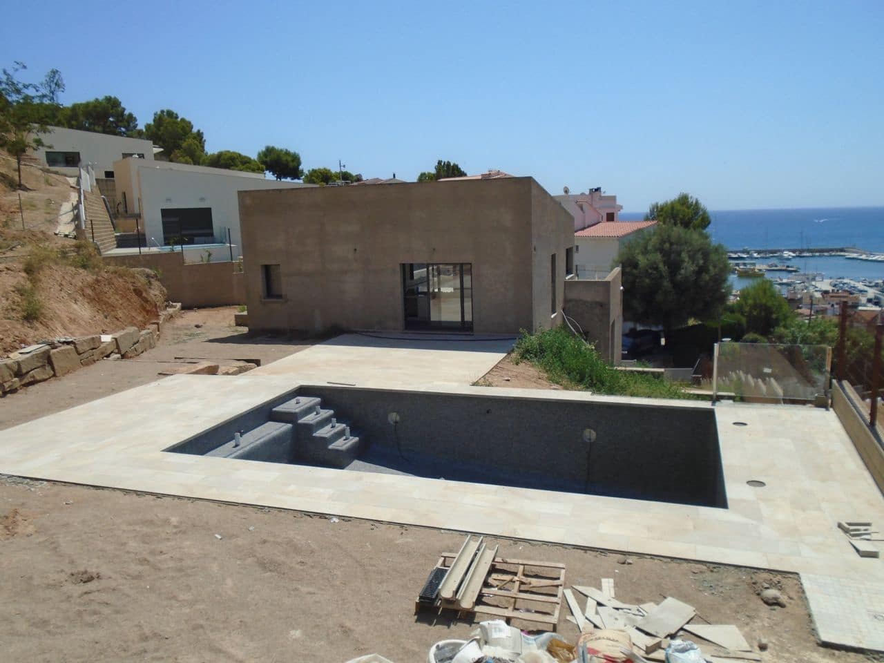 3 soveværelse Villa til salg i L'Estartit med swimmingpool garage - € 989.988 (Ref: 4884508)