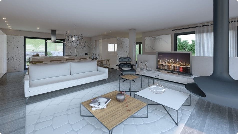 3 soveværelse Villa til salg i L'Estartit med swimmingpool garage - € 989.988 (Ref: 4884508)