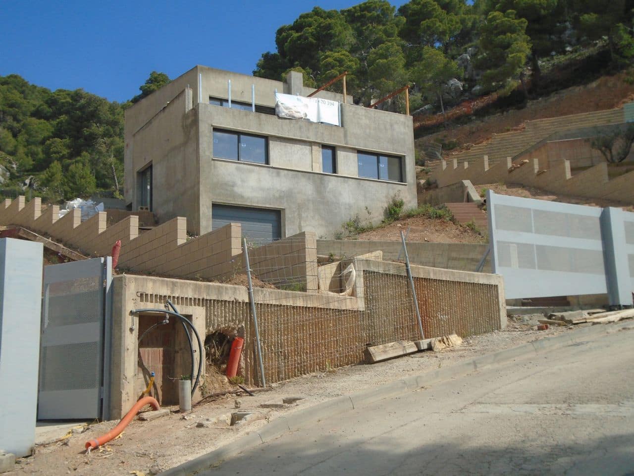 3 soveværelse Villa til salg i L'Estartit med swimmingpool garage - € 989.988 (Ref: 4884508)