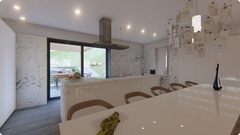 3 soveværelse Villa til salg i L'Estartit med swimmingpool garage - € 989.988 (Ref: 4884508)