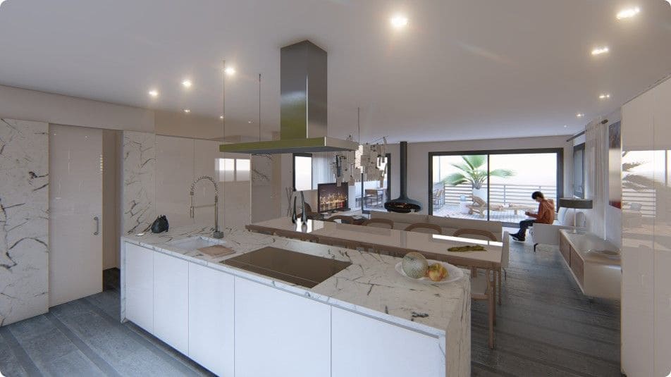 3 soveværelse Villa til salg i L'Estartit med swimmingpool garage - € 989.988 (Ref: 4884508)