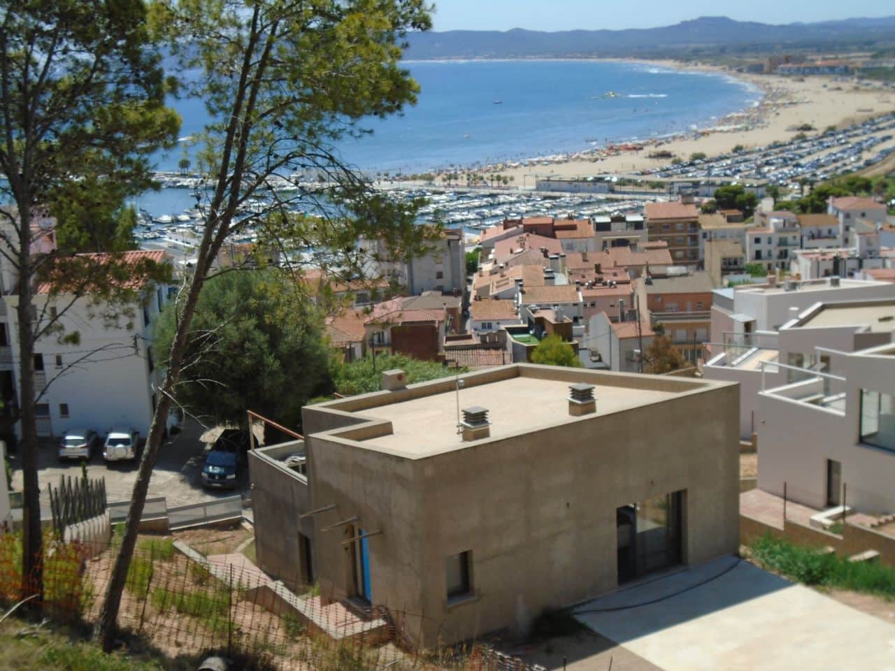 3 soveværelse Villa til salg i L'Estartit med swimmingpool garage - € 989.988 (Ref: 4884508)