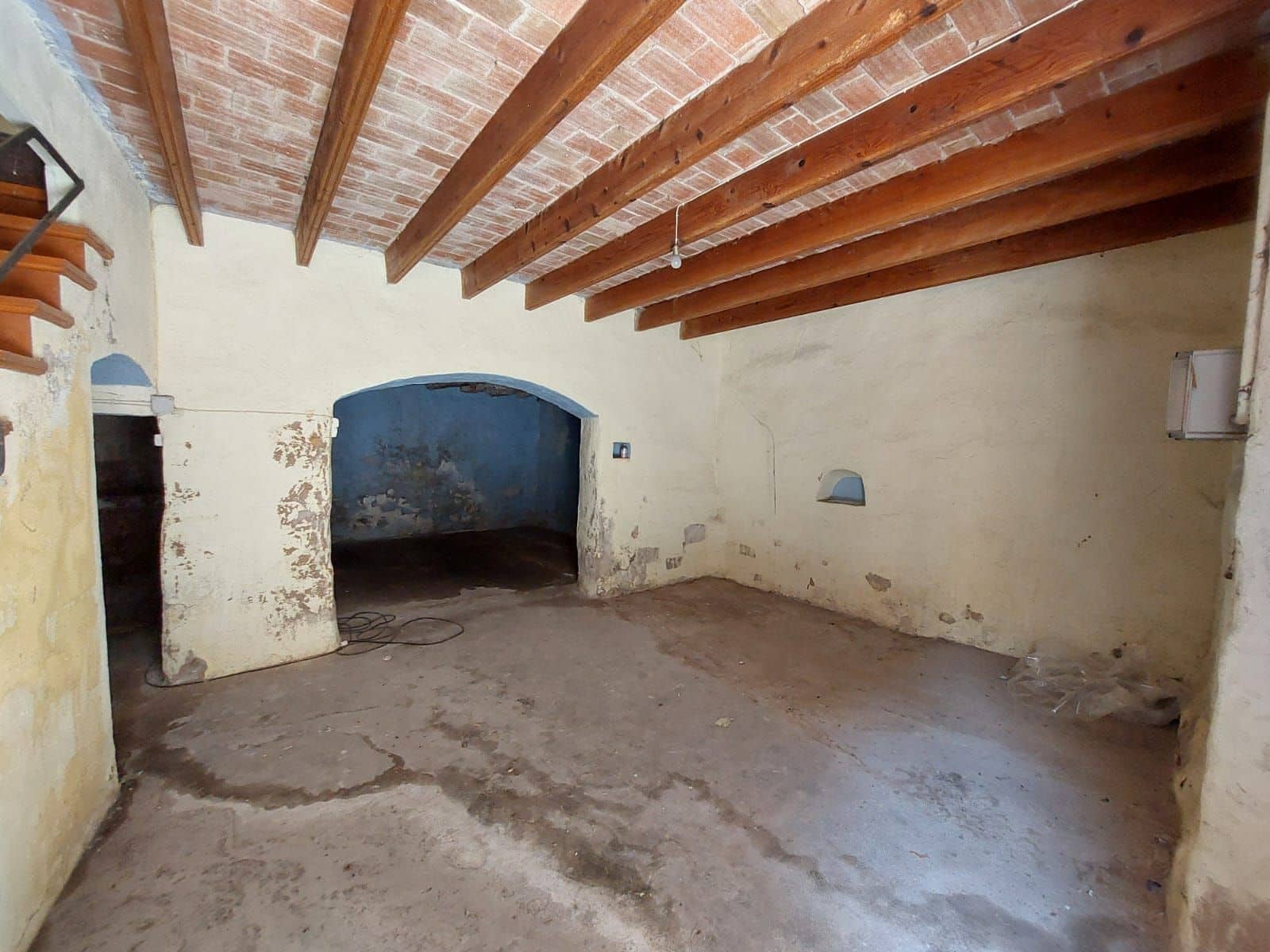 10 Zimmer Villa zu verkaufen in Torroella de Montgri - 220.000 € (Ref: 4884557)