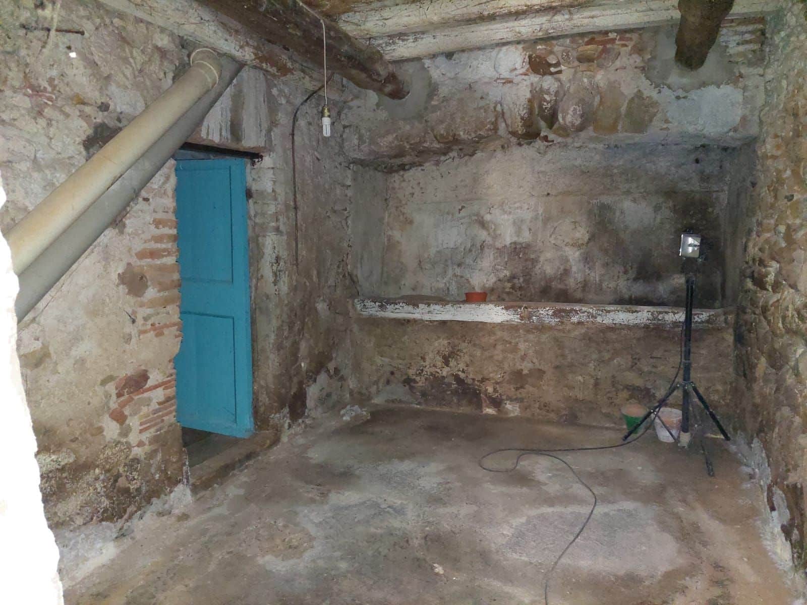 10 Zimmer Villa zu verkaufen in Torroella de Montgri - 220.000 € (Ref: 4884557)