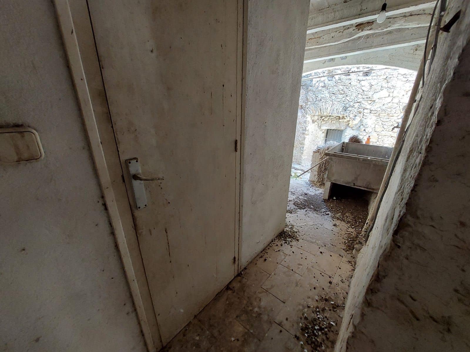 10 Zimmer Villa zu verkaufen in Torroella de Montgri - 220.000 € (Ref: 4884557)