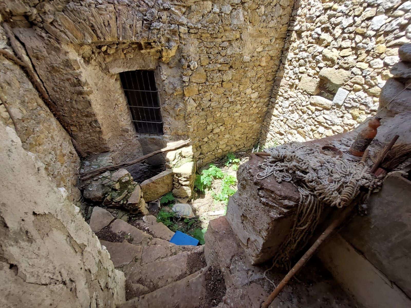 10 Zimmer Villa zu verkaufen in Torroella de Montgri - 220.000 € (Ref: 4884557)