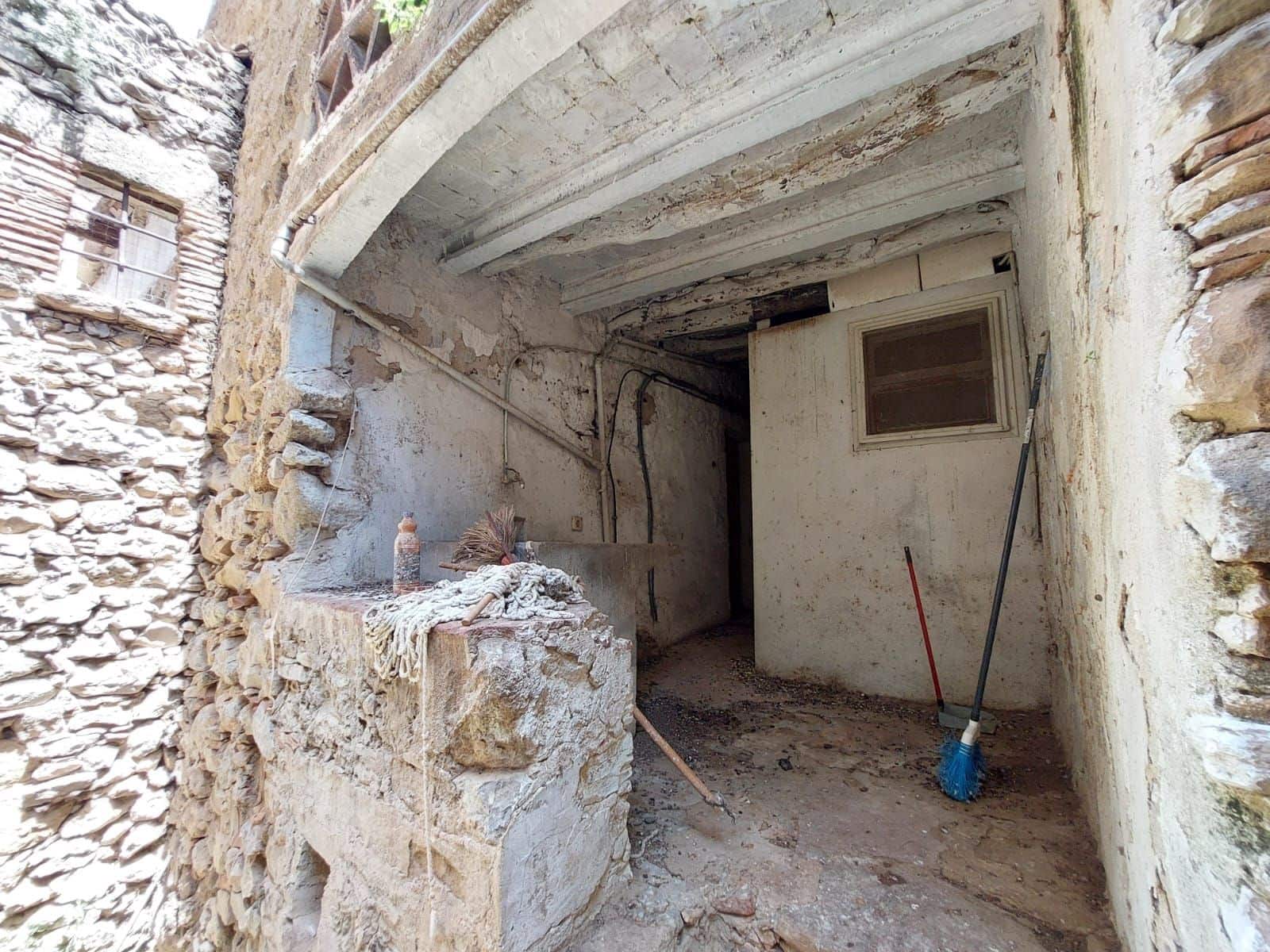 10 Zimmer Villa zu verkaufen in Torroella de Montgri - 220.000 € (Ref: 4884557)