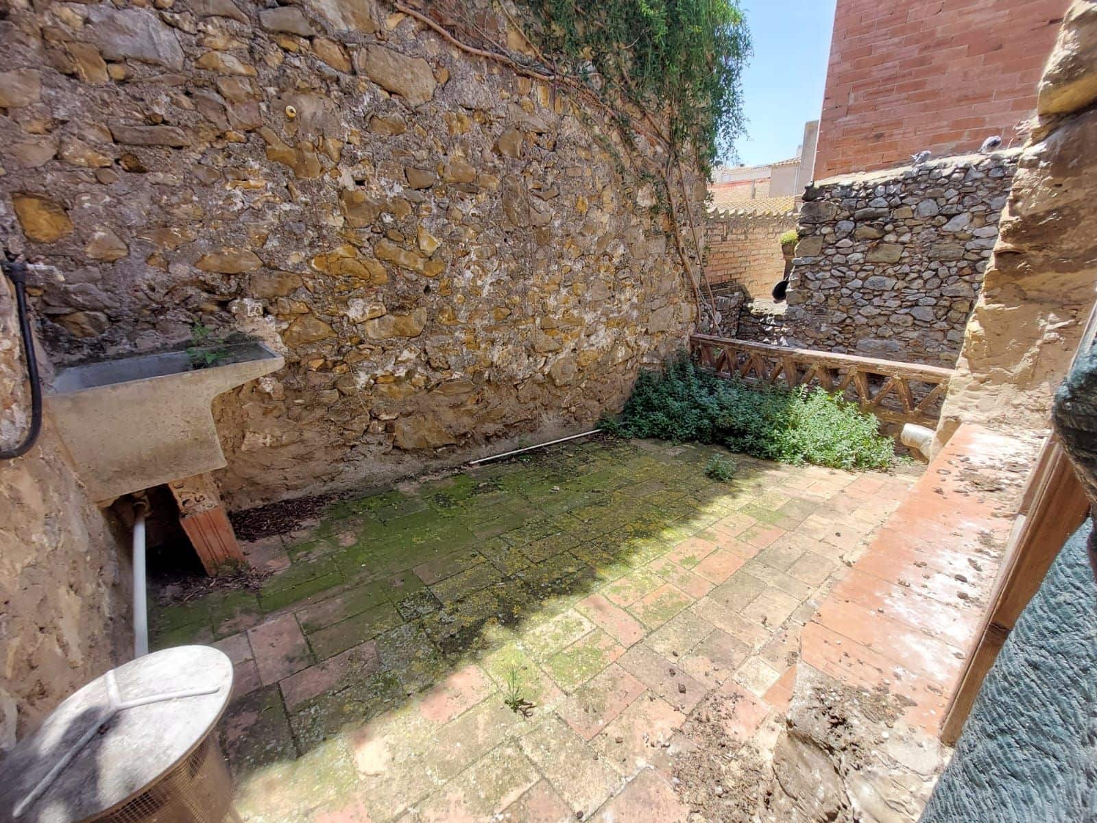 10 Zimmer Villa zu verkaufen in Torroella de Montgri - 220.000 € (Ref: 4884557)