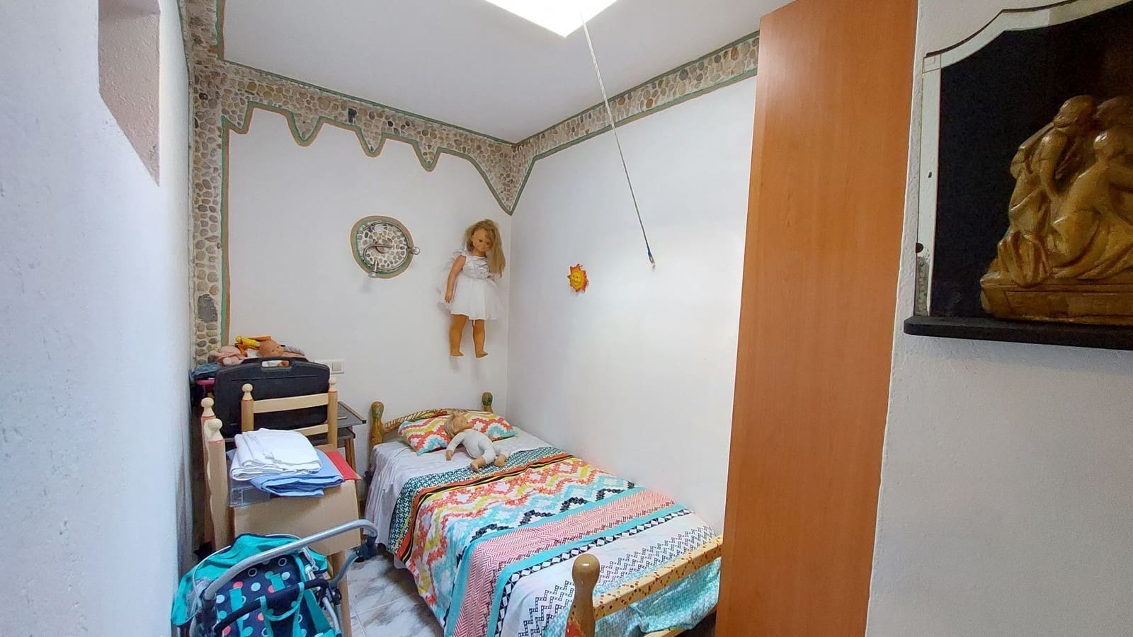 4 sovrum Villa till salu i L'Estartit - 189 000 € (Ref: 6447998)