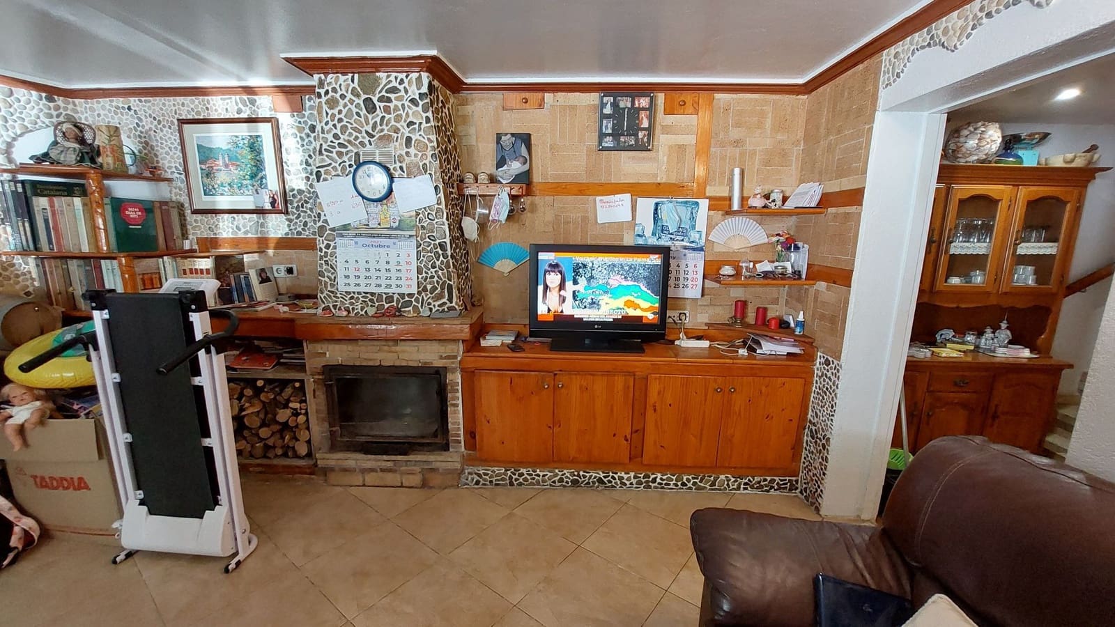 4 sovrum Villa till salu i L'Estartit - 189 000 € (Ref: 6447998)