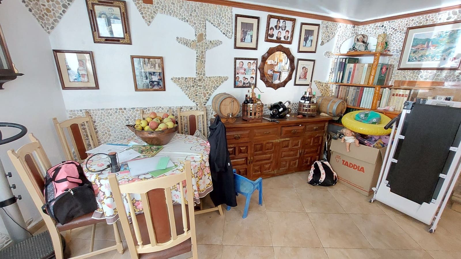 4 sovrum Villa till salu i L'Estartit - 189 000 € (Ref: 6447998)