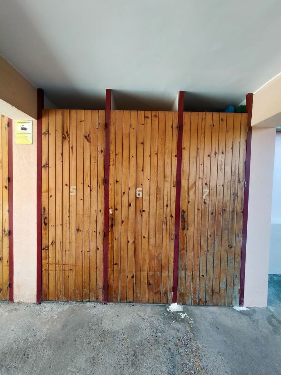 2 soveværelse Lejlighed til salg i L'Estartit med garage - € 160.000 (Ref: 6883943)