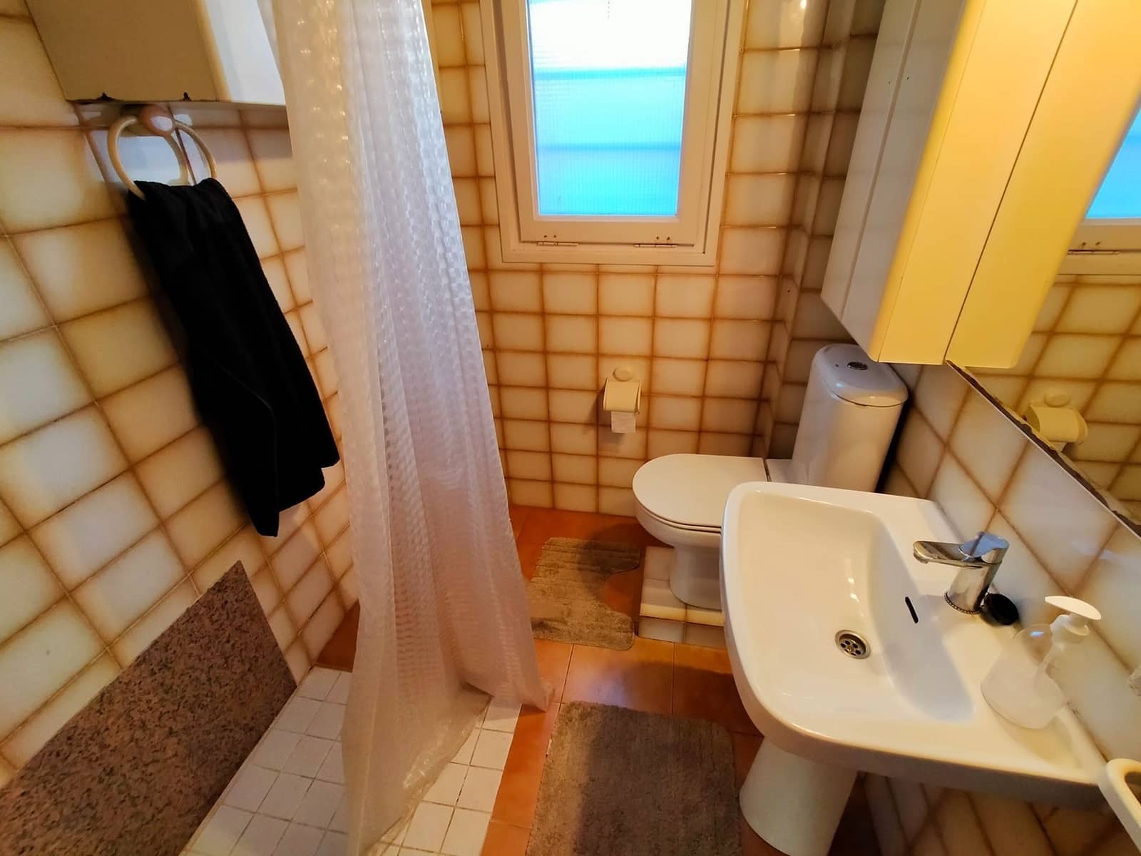 2 soveværelse Lejlighed til salg i L'Estartit med garage - € 160.000 (Ref: 6883943)