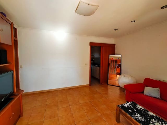 Apartamento de 2 habitaciones en L'Estartit, Torroella de Montgrí en venta con garaje - 160.000 € (Ref: 6883943)