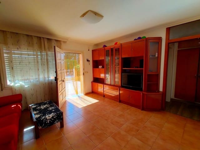 Apartamento de 2 habitaciones en L'Estartit, Torroella de Montgrí en venta con garaje - 160.000 € (Ref: 6883943)