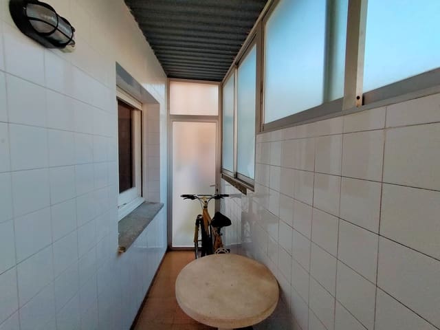 Apartamento de 2 habitaciones en L'Estartit, Torroella de Montgrí en venta con garaje - 160.000 € (Ref: 6883943)