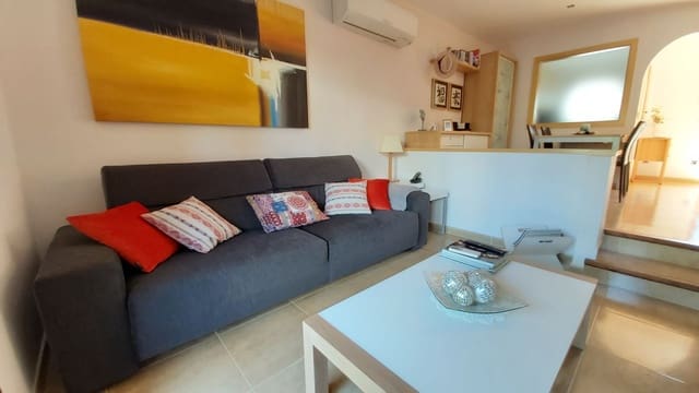 2 slaapkamer Villa te koop in L'Estartit, Torroella de Montgrí met zwembad garage - € 275.000 (Ref: 7614373)