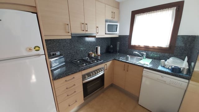 2 slaapkamer Villa te koop in L'Estartit, Torroella de Montgrí met zwembad garage - € 275.000 (Ref: 7614373)