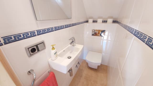 2 slaapkamer Villa te koop in L'Estartit, Torroella de Montgrí met zwembad garage - € 275.000 (Ref: 7614373)