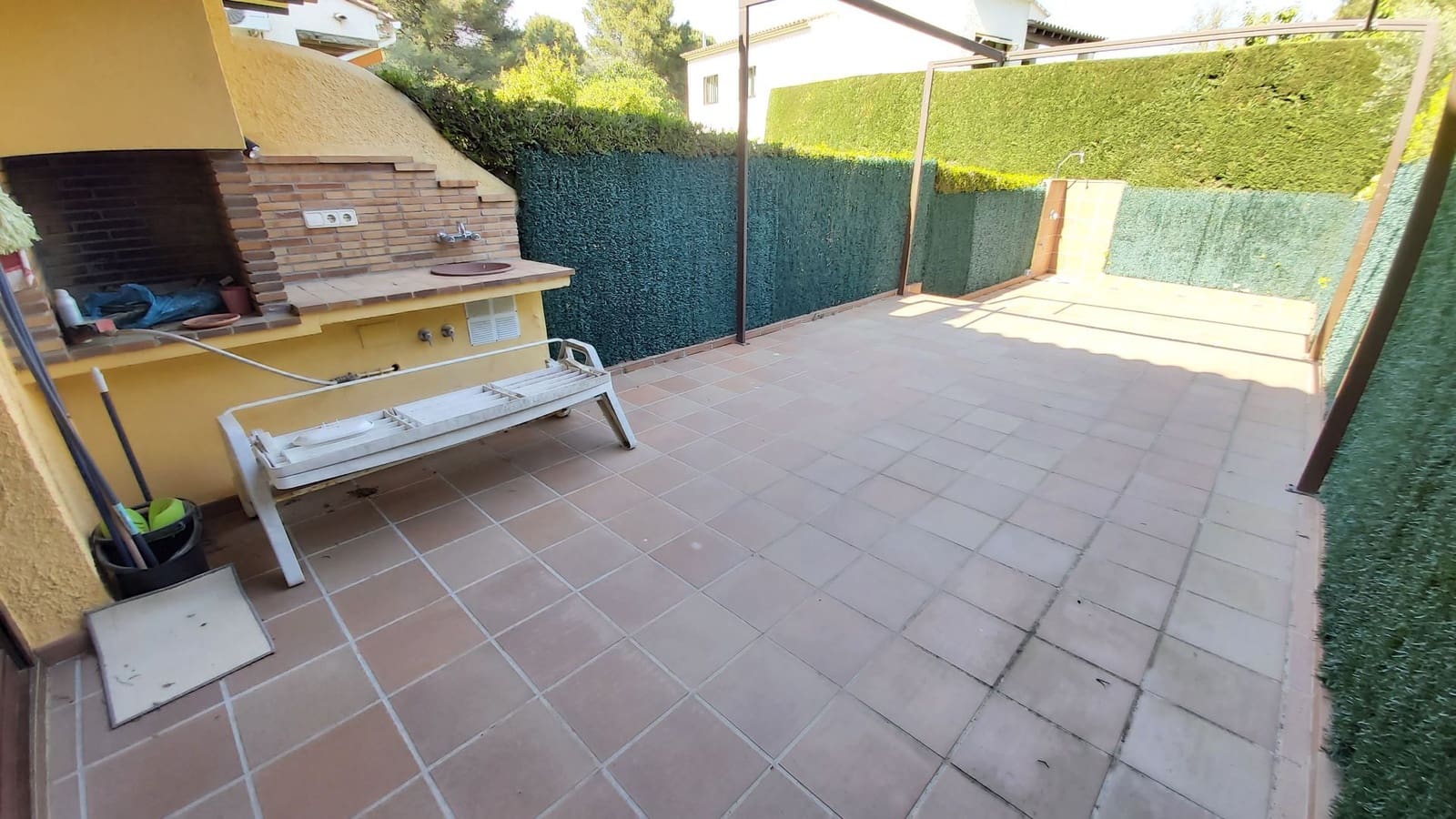 2 soveværelse Villa til salg i L'Estartit med swimmingpool garage - € 275.000 (Ref: 7614373)