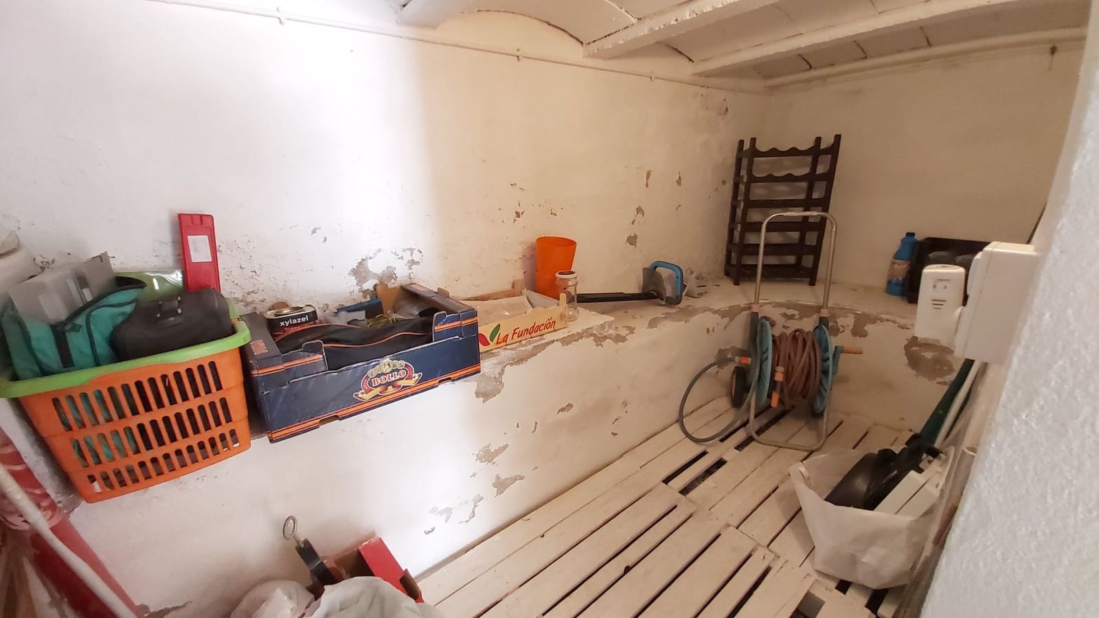 2 soveværelse Villa til salg i L'Estartit med swimmingpool garage - € 275.000 (Ref: 7614373)