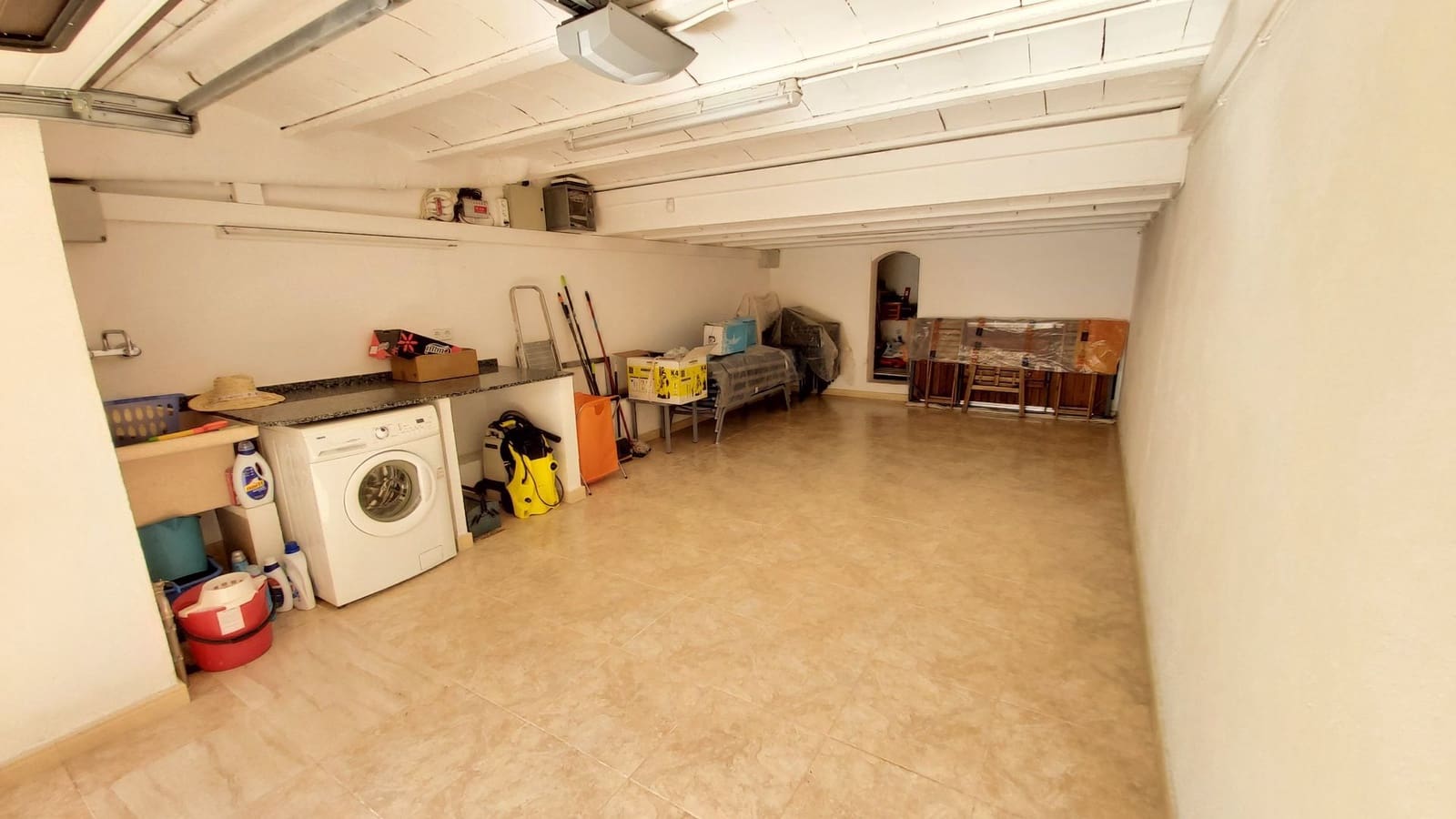 2 soveværelse Villa til salg i L'Estartit med swimmingpool garage - € 275.000 (Ref: 7614373)