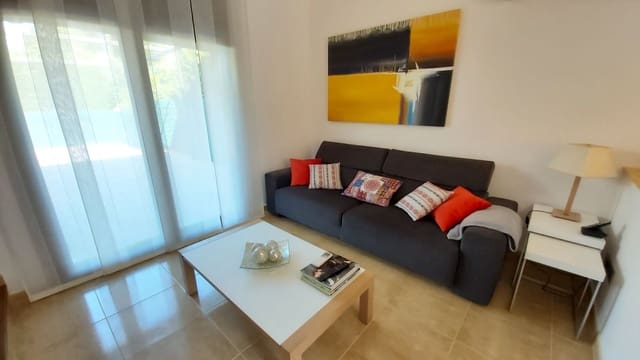 2 slaapkamer Villa te koop in L'Estartit, Torroella de Montgrí met zwembad garage - € 275.000 (Ref: 7614373)