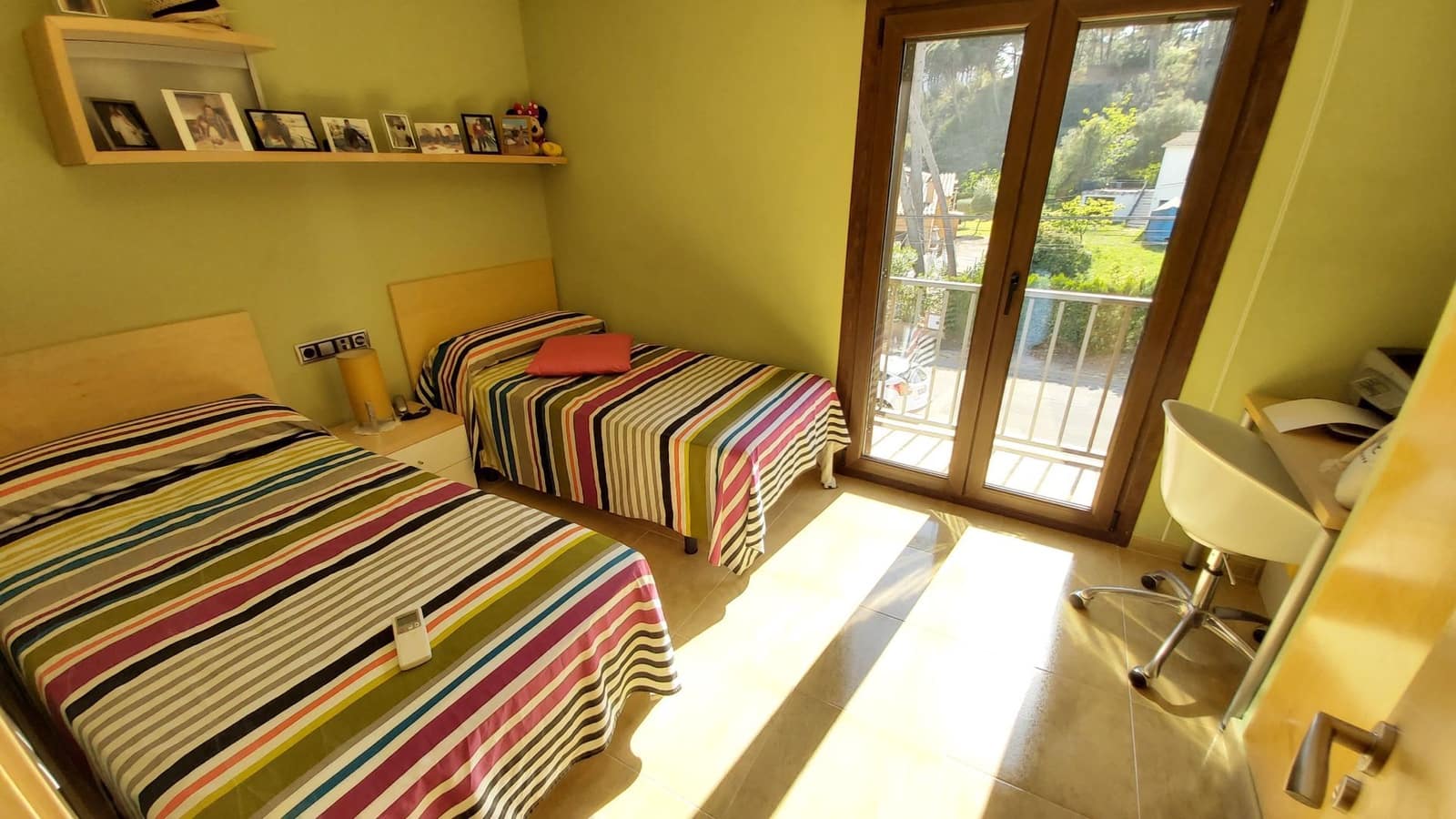 2 soveværelse Villa til salg i L'Estartit med swimmingpool garage - € 275.000 (Ref: 7614373)