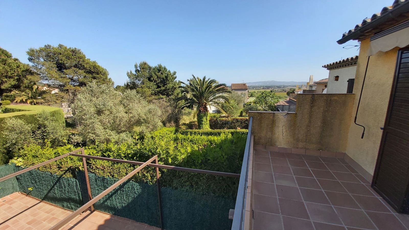 2 soveværelse Villa til salg i L'Estartit med swimmingpool garage - € 275.000 (Ref: 7614373)