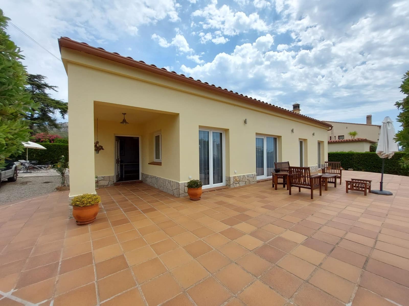 4 camera da letto Villa in vendita in L'Estartit con piscina garage - 620.000 € (Rif: 7681560)