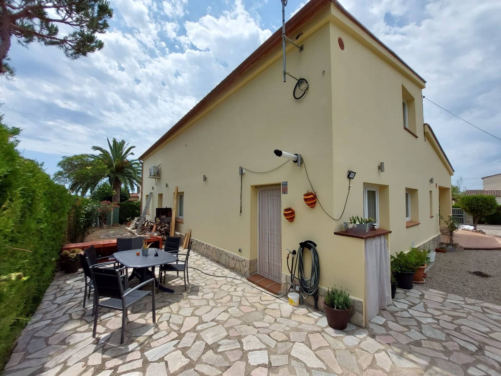 4 camera da letto Villa in vendita in L'Estartit con piscina garage - 620.000 € (Rif: 7681560)