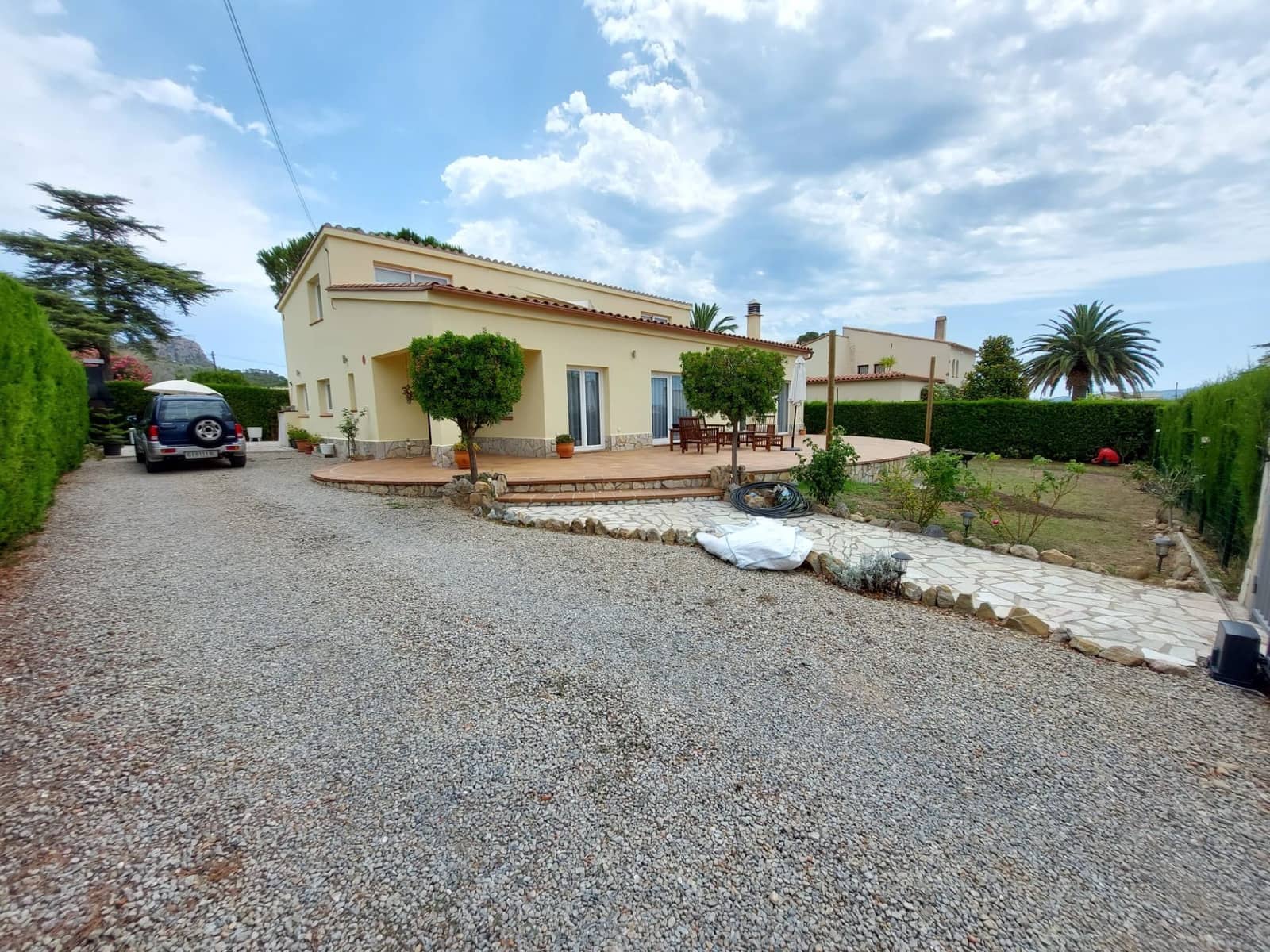 4 camera da letto Villa in vendita in L'Estartit con piscina garage - 620.000 € (Rif: 7681560)