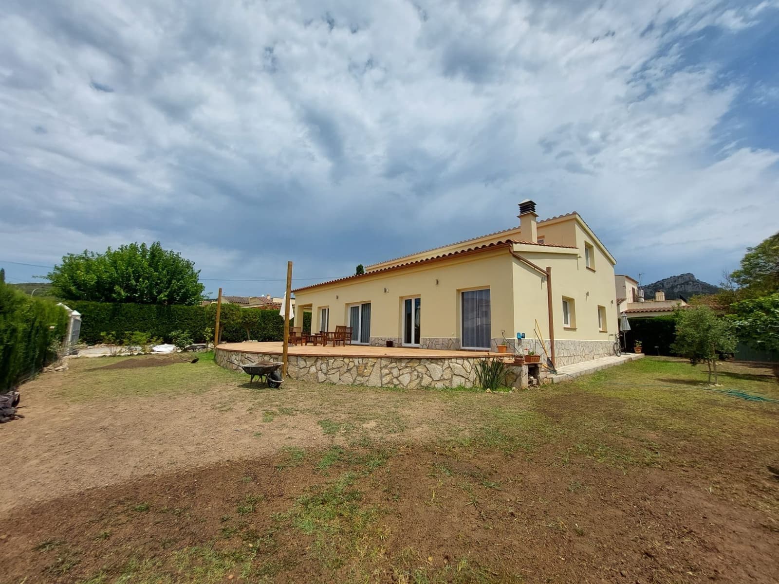 4 camera da letto Villa in vendita in L'Estartit con piscina garage - 620.000 € (Rif: 7681560)