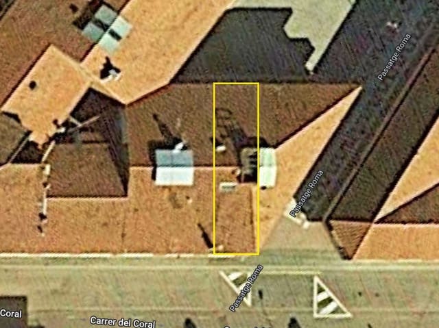 3 soverom Kommersiell til salgs i L'Estartit, Torroella de Montgrí - € 225 000 (Ref: 7802523)