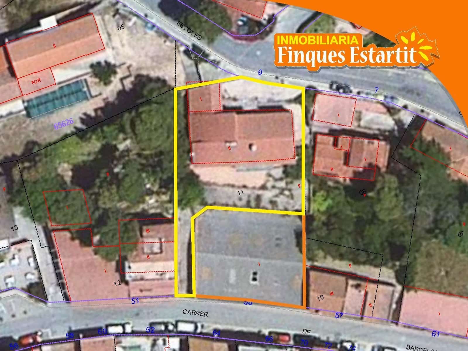 9 soveværelse Villa til salg i L'Estartit med swimmingpool garage - € 899.000 (Ref: 7866202)