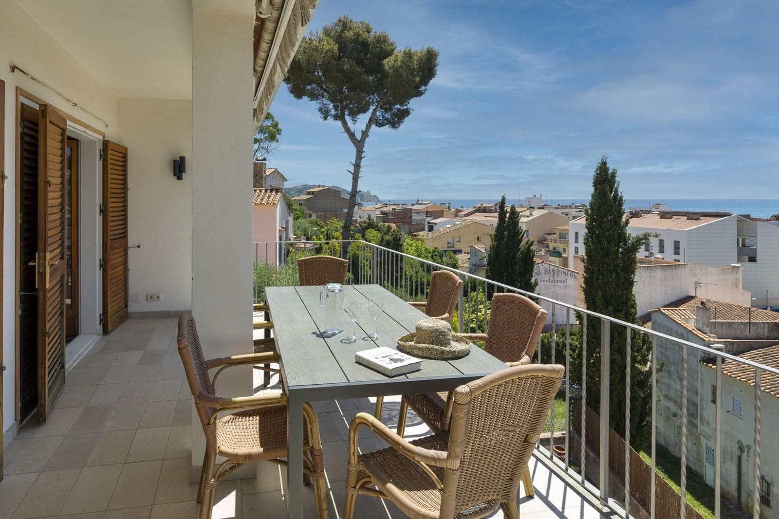 9 soveværelse Villa til salg i L'Estartit med swimmingpool garage - € 899.000 (Ref: 7866202)