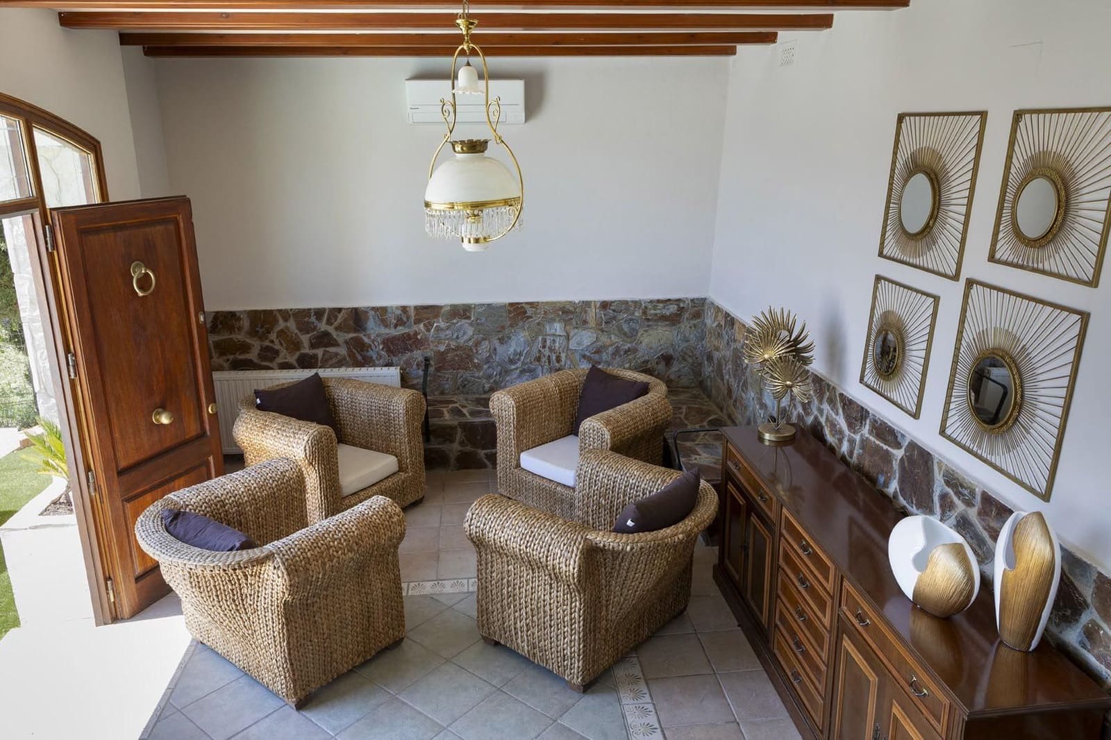 9 soveværelse Villa til salg i L'Estartit med swimmingpool garage - € 899.000 (Ref: 7866202)