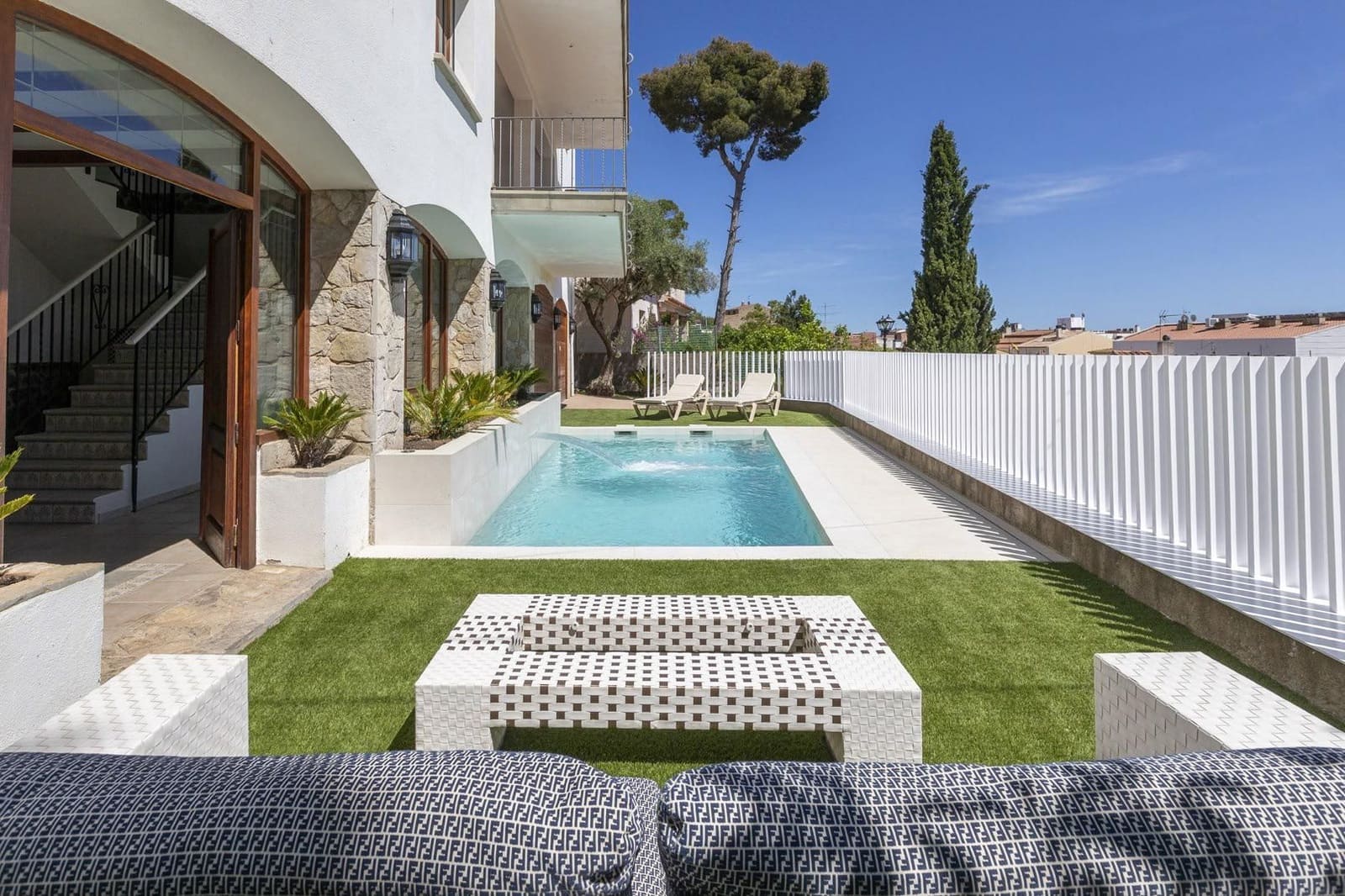 9 soveværelse Villa til salg i L'Estartit med swimmingpool garage - € 899.000 (Ref: 7866202)