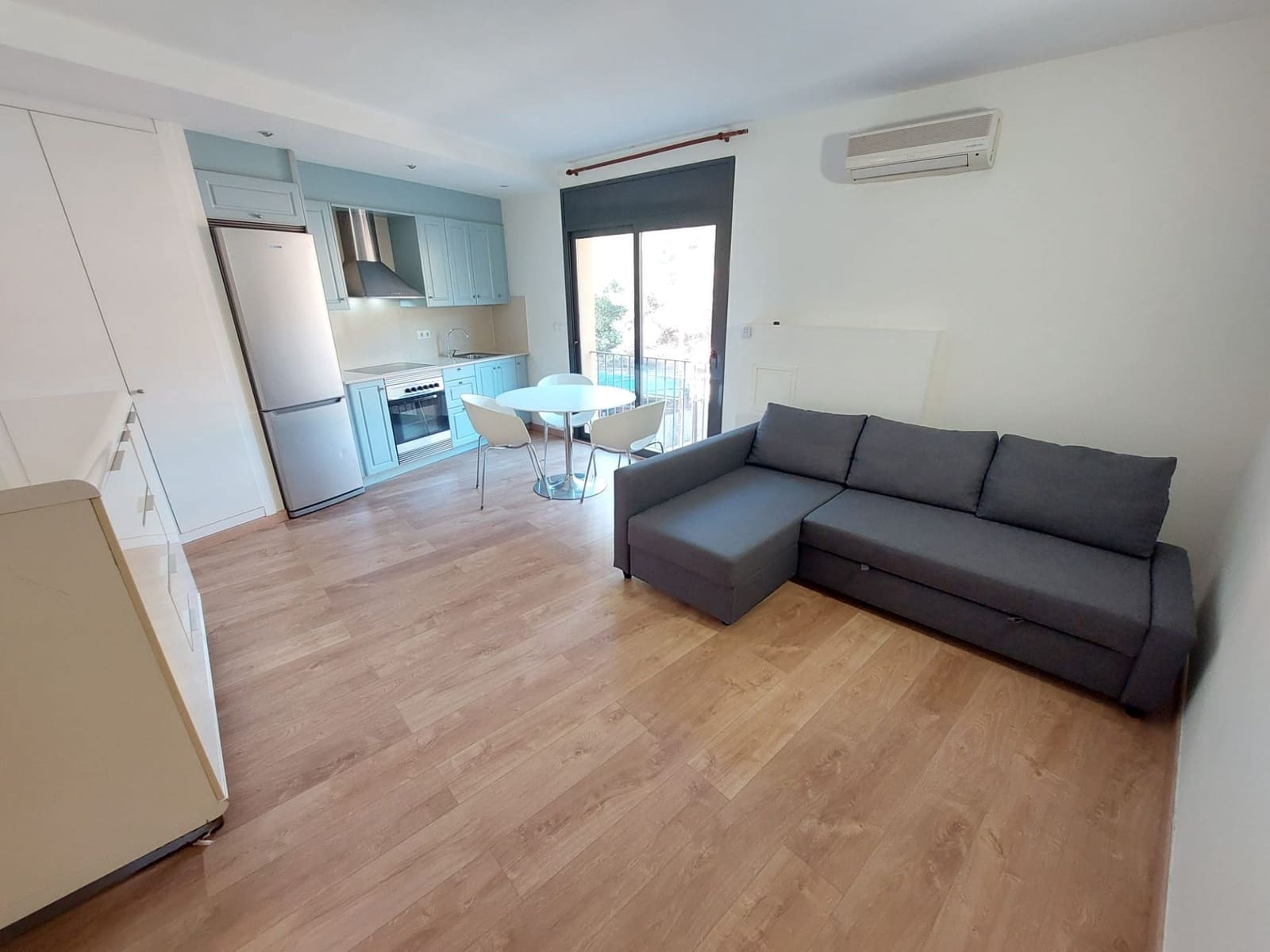 1 soveværelse Lejlighed til salg i L'Estartit med swimmingpool - € 114.000 (Ref: 8123828)