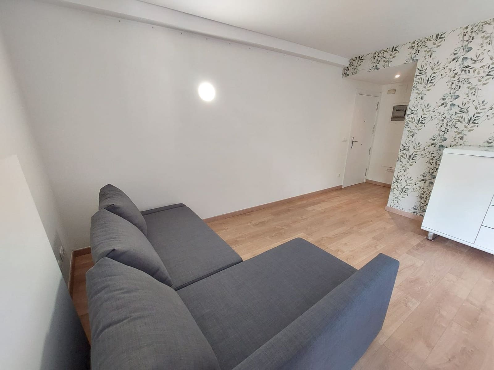 1 soveværelse Lejlighed til salg i L'Estartit med swimmingpool - € 114.000 (Ref: 8123828)