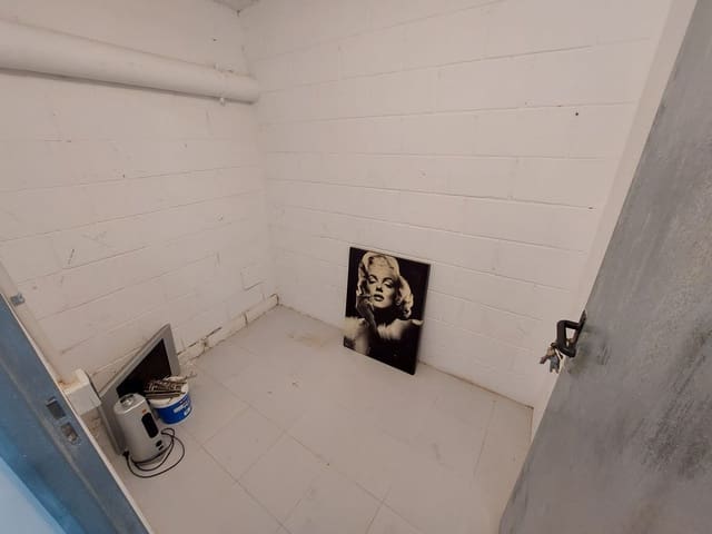 Apartamento de 1 habitación en L'Estartit, Torroella de Montgrí en venta con piscina - 114.000 € (Ref: 8123828)