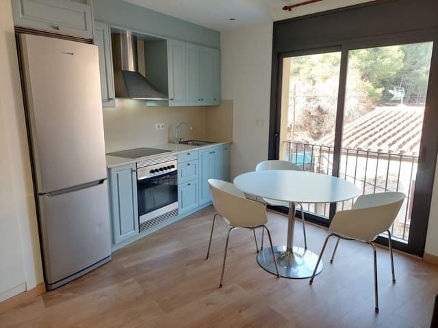 Apartamento de 1 habitación en L'Estartit, Torroella de Montgrí en venta con piscina - 114.000 € (Ref: 8123828)