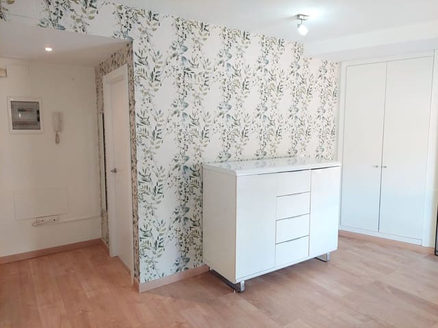 Apartamento de 1 habitación en L'Estartit, Torroella de Montgrí en venta con piscina - 114.000 € (Ref: 8123828)