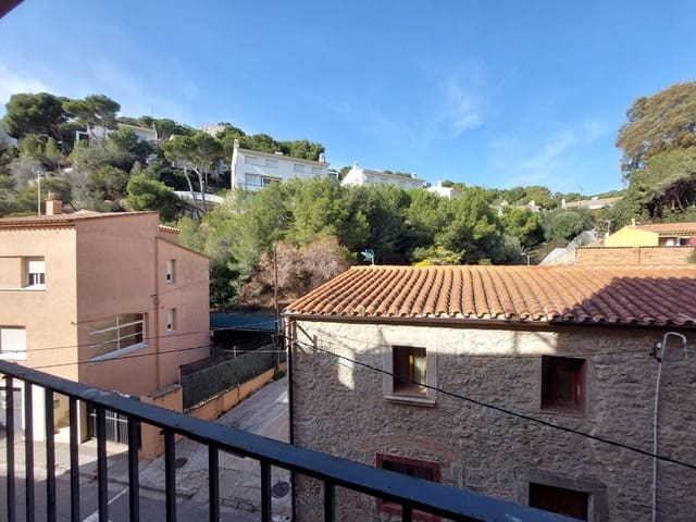 Apartamento de 1 habitación en L'Estartit, Torroella de Montgrí en venta con piscina - 114.000 € (Ref: 8123828)
