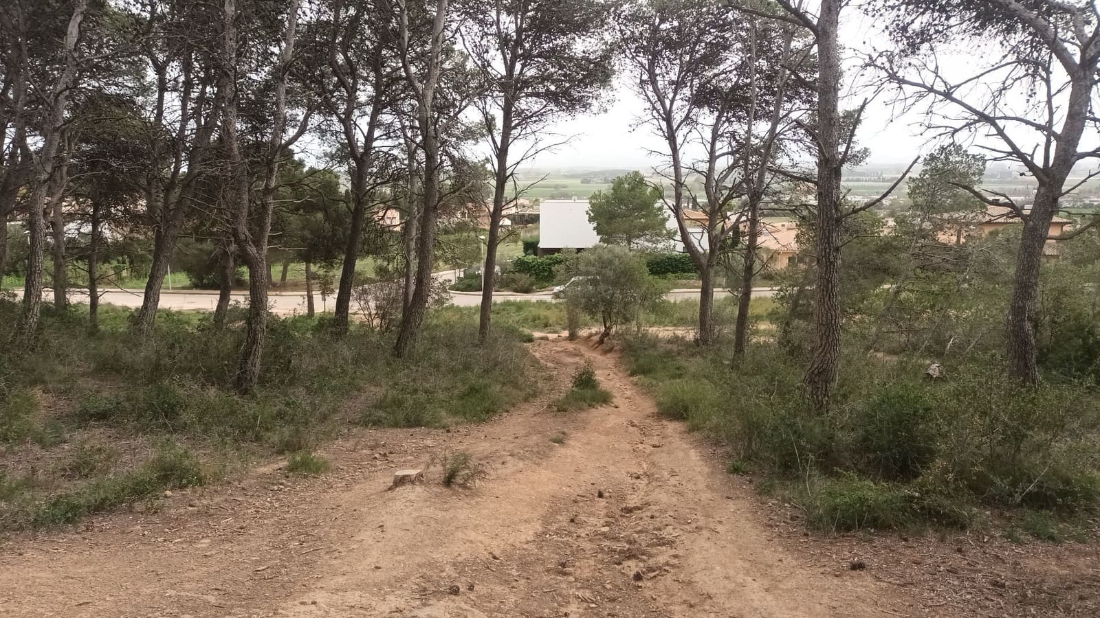 Finca/Landehus til salg i L'Estartit - € 25.000 (Ref: 8222462)