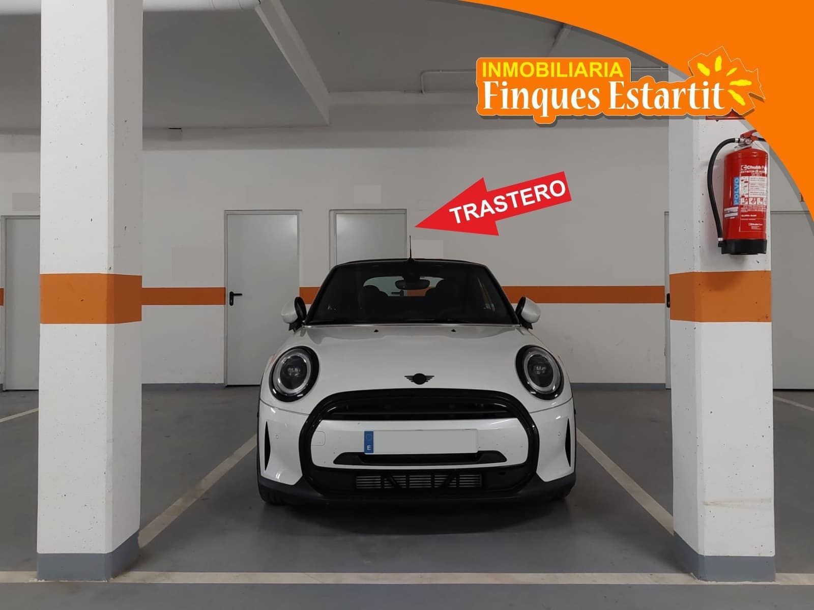 2 soveværelse Lejlighed til salg i L'Estartit med swimmingpool garage - € 275.000 (Ref: 8289053)