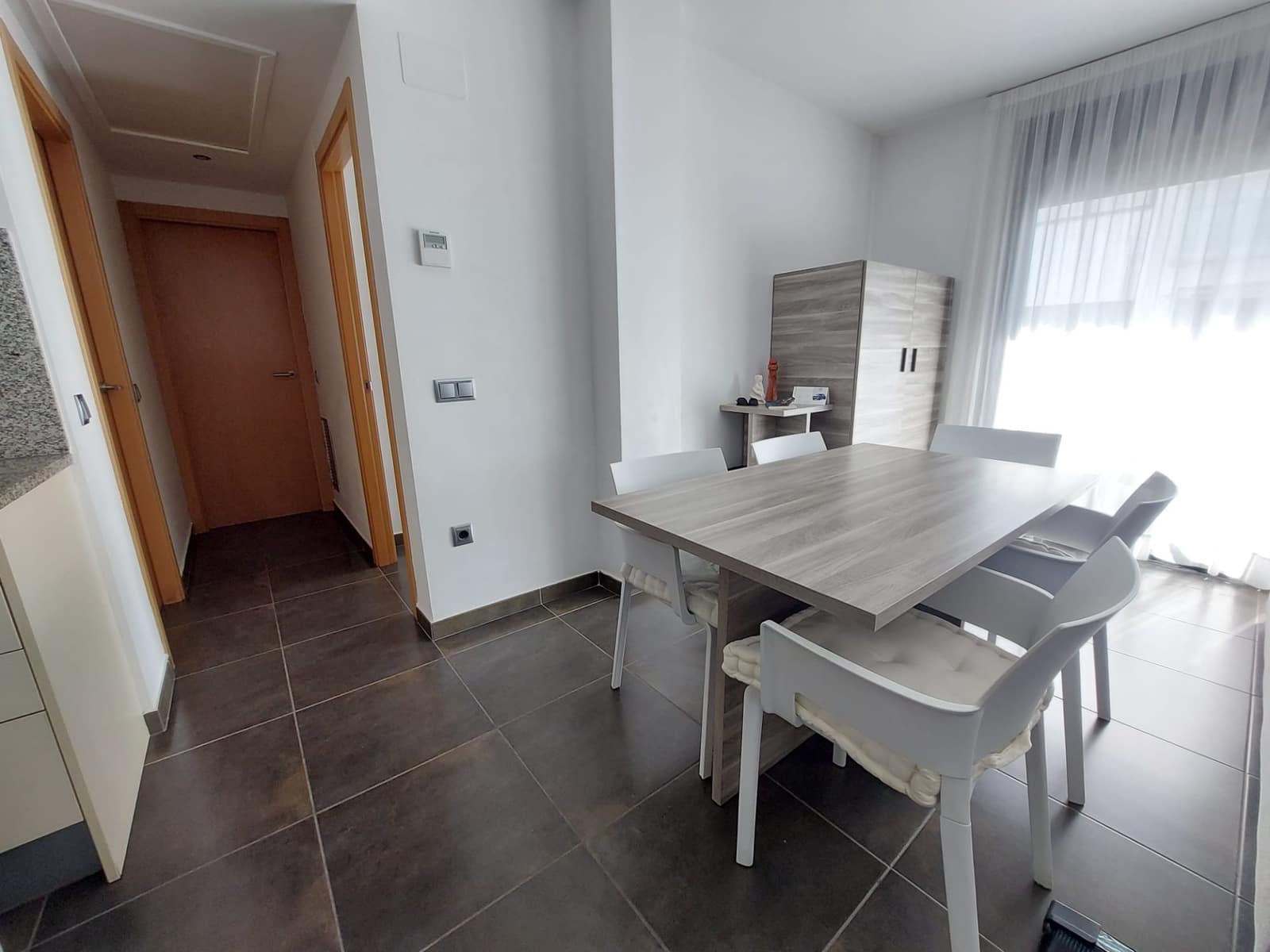 2 soveværelse Lejlighed til salg i L'Estartit med swimmingpool garage - € 275.000 (Ref: 8289053)