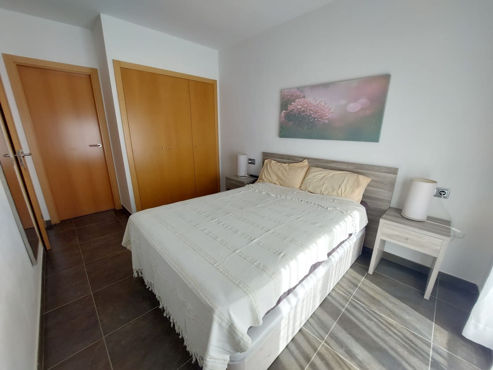 2 soveværelse Lejlighed til salg i L'Estartit med swimmingpool garage - € 275.000 (Ref: 8289053)