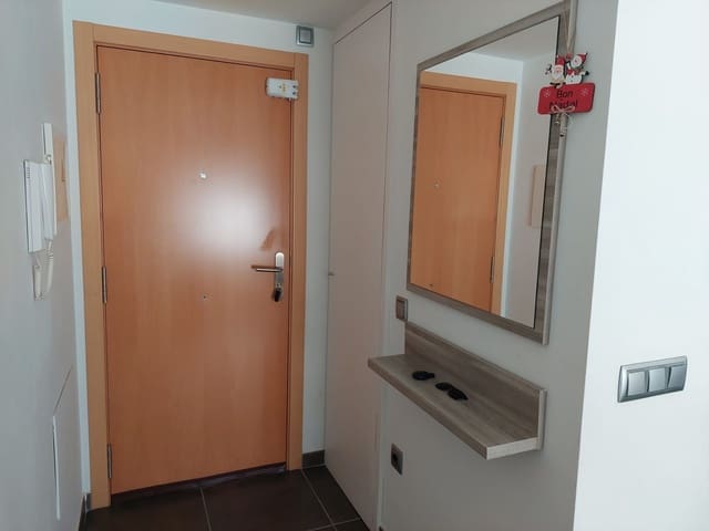 2 makuuhuone Huoneisto myytävänä paikassa L'Estartit, Torroella de Montgrí mukana uima-altaan 
autotalli - 275 000 € (Ref: 8289053)